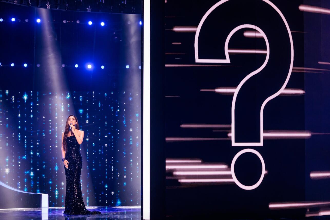 86 РџРµРІРёС†Р° Р—Р°СЂР° вЂ” Рѕ СЃСЉРµРјРєР°С… РІ С€РѕСѓ В«Р”СѓСЌС‚С‹В»: В«Р’РѕР»РЅСѓСЋСЃСЊ, РєР°Рє РЅР° СЌРєР·Р°РјРµРЅРµВ»