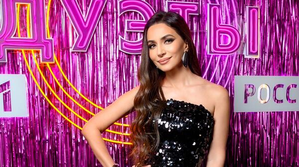 Певица Зара — о съемках в шоу «Дуэты»: «Волнуюсь, как на экзамене»