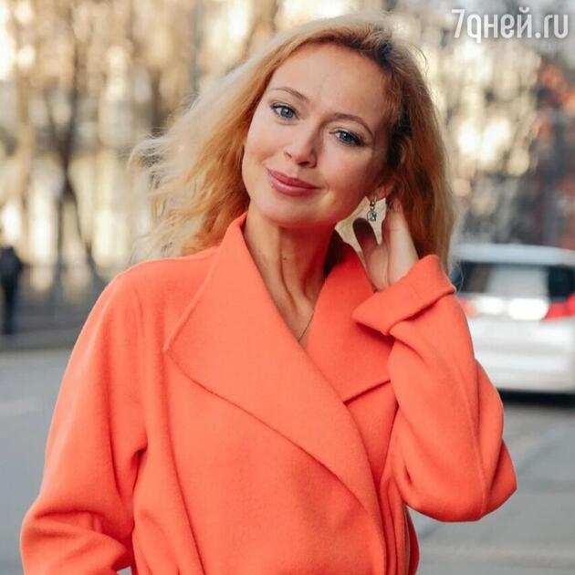 Елена Захарова — фото