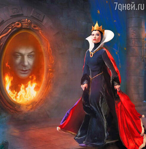 Оливия Уайльд
