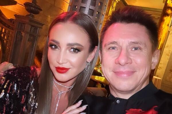 Тимур Батрутдинов о браке с Ольгой Бузовой: «Случился Дава»