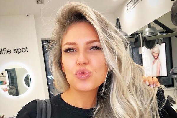 «Ещё одна Кардашьян!» — Риту Дакоту заподозрили в пластической операции