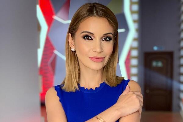 «Как мы смотримся?» Ольга Орлова собралась замуж