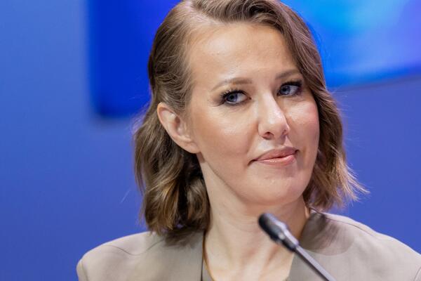 Собчак не стала молчать про фиктивный брак Воробьева и Гарифуллиной: «Грамотный пиар»