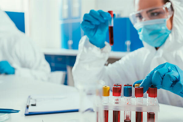 Защита от COVID-19: последние исследования американских ученых