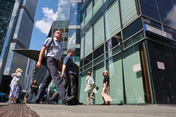 Самый жаркий день: в Гидрометцентре предупредили о погоде 1 сентября 