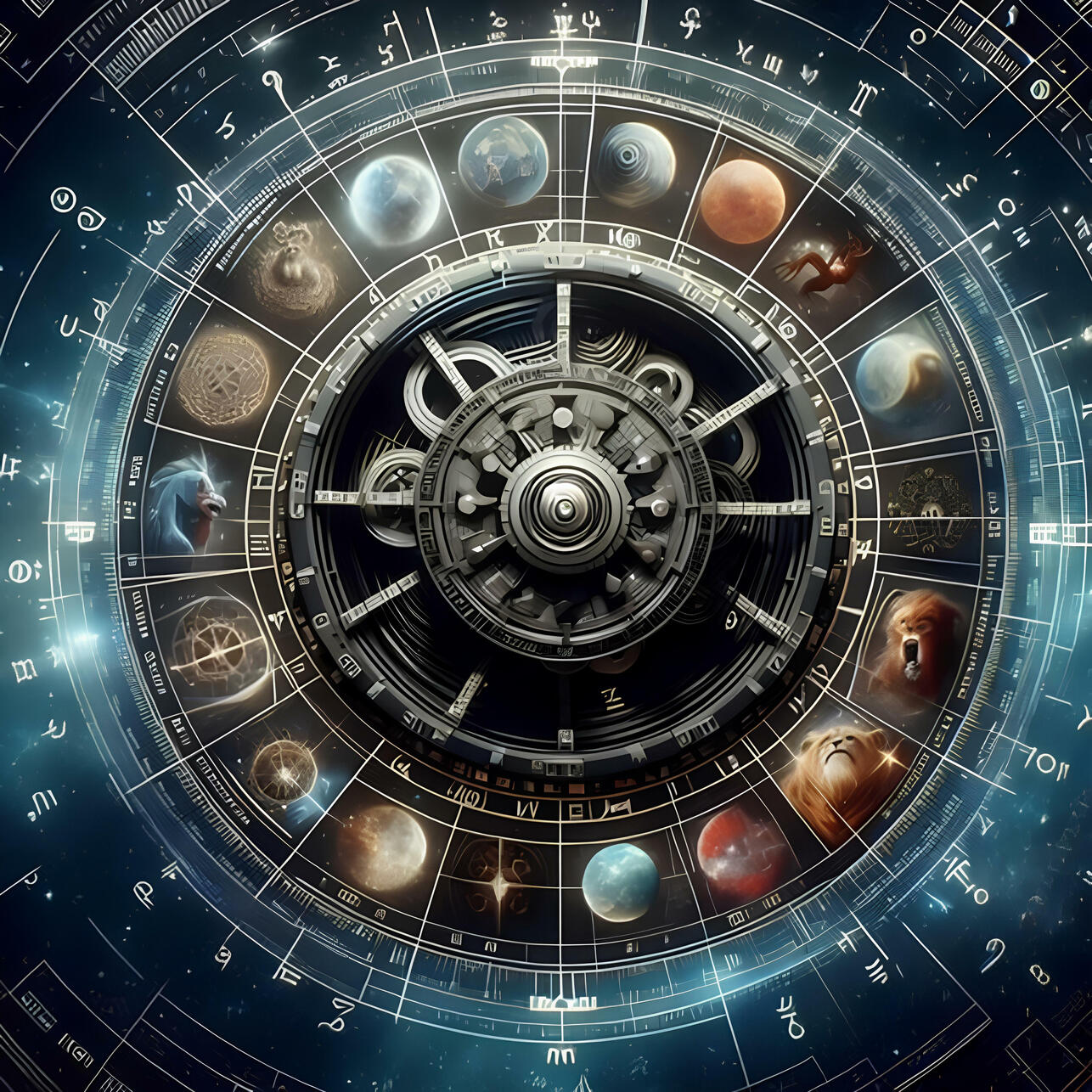 Астрология