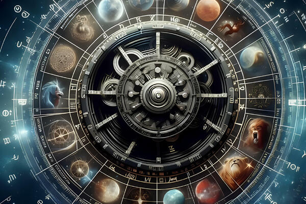 Глоба сделал прогноз для всех знаков на неделю, с 22 по 28 декабря — прыжок веры