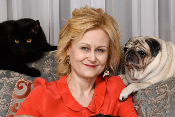 Простые рецепты семейного счастья: новый конкурс на 7days.ru! 