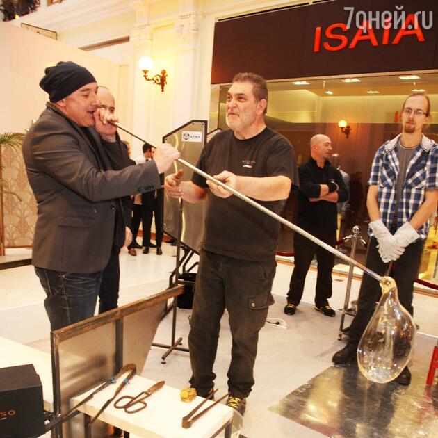 Николай Фоменко