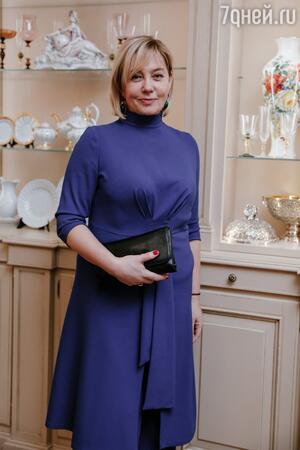 Арина Шарапова
