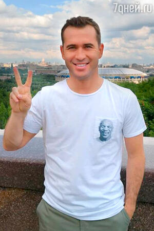 Александр Кержаков