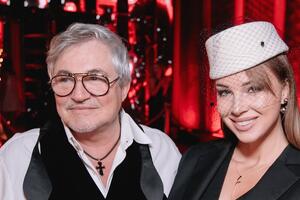 Елена Товстик раскрыла, как Диброва увела у нее мужа — исполнила его фантазии