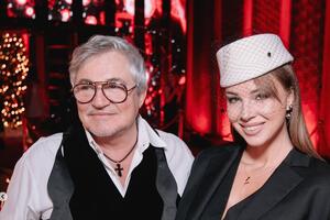 Елена Товстик раскрыла, как Диброва увела у нее мужа — исполнила его фантазии