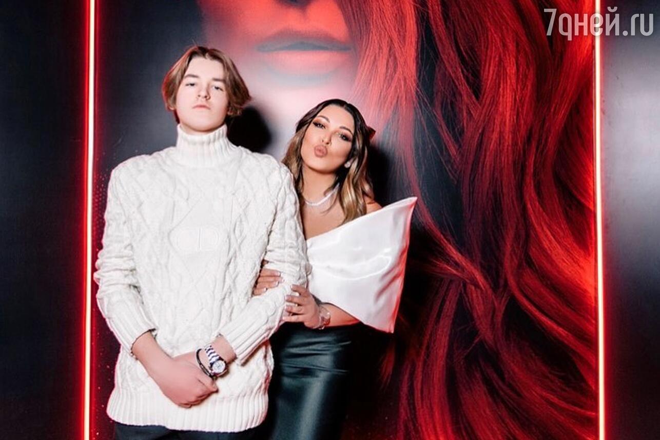 РљР&deg;Рє СЃС&lsaquo;РЅ Р&rdquo;СѓР&plusmn;С&dagger;РѕРІРѕР№ СЃРїСЂР&deg;РІРёР&raquo;СЃСЏ СЃ СЂР&deg;Р&middot;СЂС&lsaquo;РІРѕРј СЃ В&laquo;Р&middot;РѕР&raquo;РѕС&sbquo;РѕР№ РґР&micro;РІРѕС&Dagger;РєРѕР№В&raquo;: РѕС&sbquo;РєСЂРѕРІР&micro;РЅРёСЏ РїР&micro;РІРёС&dagger;С&lsaquo;