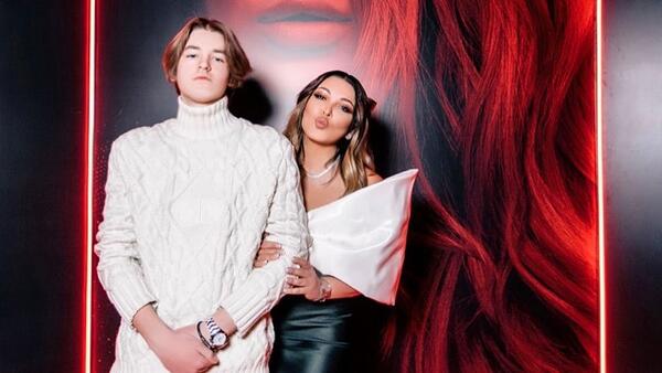 Как&nbsp; сын Дубцовой справился с разрывом с «золотой девочкой»: откровения певицы