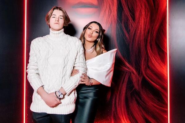 Как сын Дубцовой справился с разрывом с «золотой девочкой»: откровения певицы