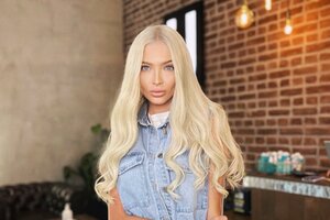 «Дешевая копия»: Шишкова высмеяла новую девушку Тимати