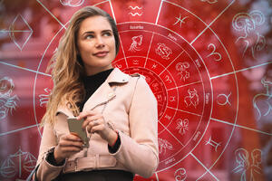 Гороскоп на рабочую неделю 20 — 24 апреля: кому ждать премию, а кому — новую должность