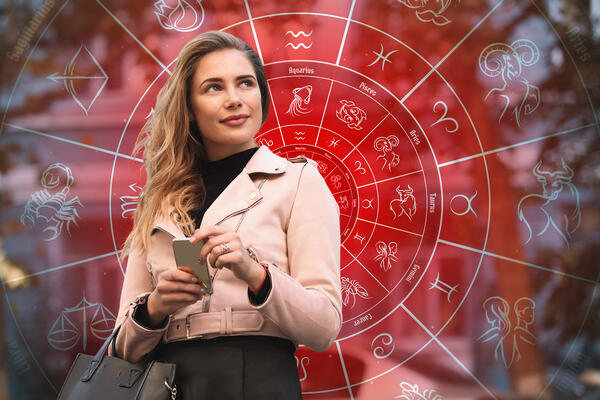 Гороскоп на рабочую неделю 20 — 24 апреля: кому ждать премию, а кому — новую должность