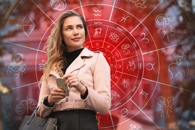 Гороскоп на рабочую неделю 20 — 24 апреля: кому ждать премию, а кому — новую должность