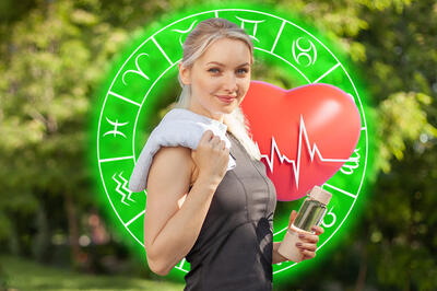 Овен, Телец и Рак под ударом — от перегрузки до нервного срыва: гороскоп здоровья с 20 по 26 апреля