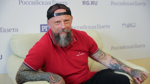 Андрей Тимошенко: «Иногда легче покорить Эльбрус, чем выпустить спектакль...»
