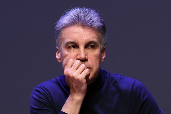 На Первом канале знали, но только избранные: что известно о тайном ребенке Пиманова и Погодиной