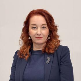 Мария Русинова 