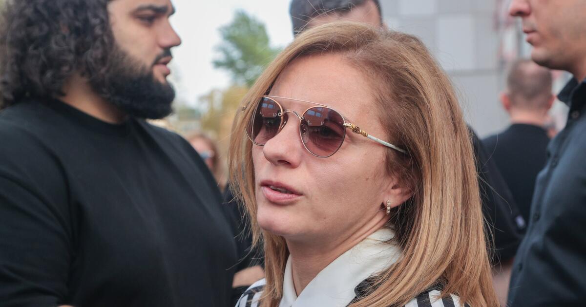 Наталья Еприкян жалаңаш