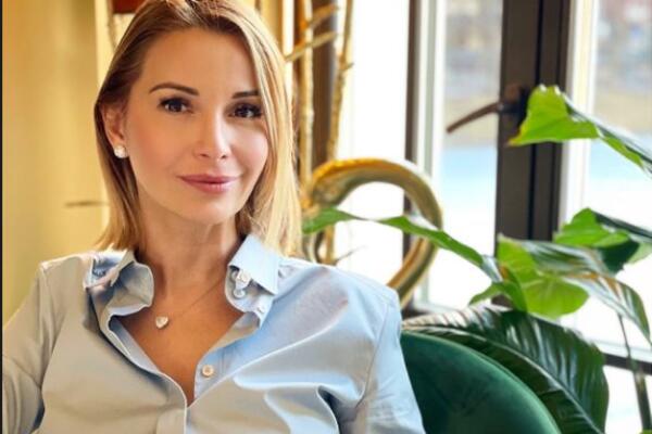 Ольга Орлова показала, на кого на самом деле похожа ее дочь — просто копия