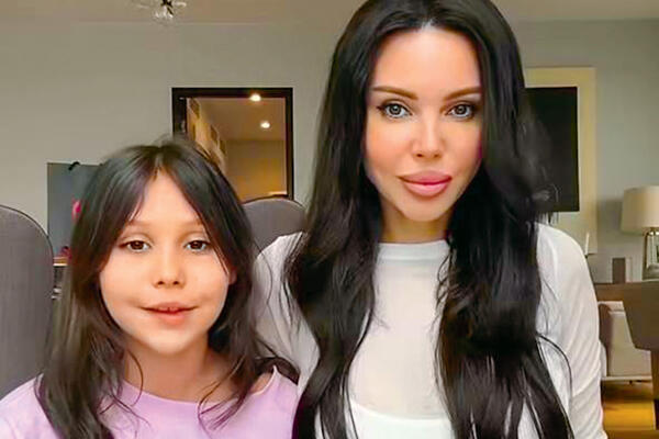 Дочь Джигана заработала полмиллиона