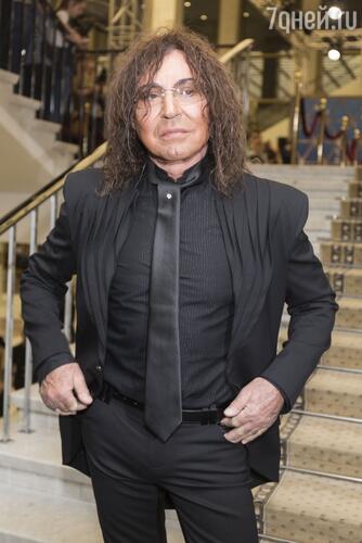 Валерий Леонтьев