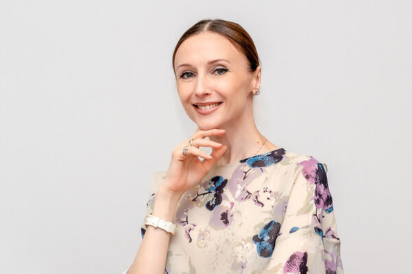 Светлана Захарова: «Нельзя танцевать и учить балету, как сто лет назад»