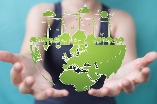 Защита климата