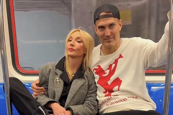 Орбакайте с мужем отметили важную дату без Пугачевой — не стали делиться радостью