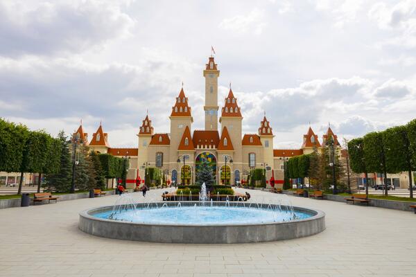 «Остров Мечты» запускает космический опрос ко Дню космонавтики с бонусами для пользователей 