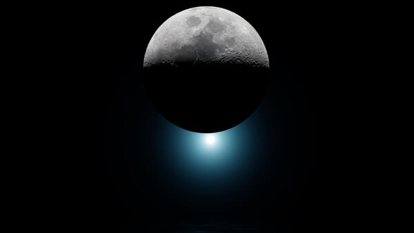 Любовные капканы Черной Луны: знаки зодиака, которые рискуют разрушить свои отношения с 12 апреля