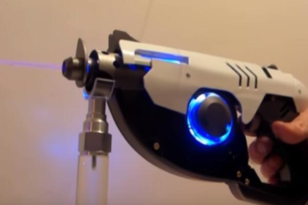 10 игрушек, пришедших к нам из будущего