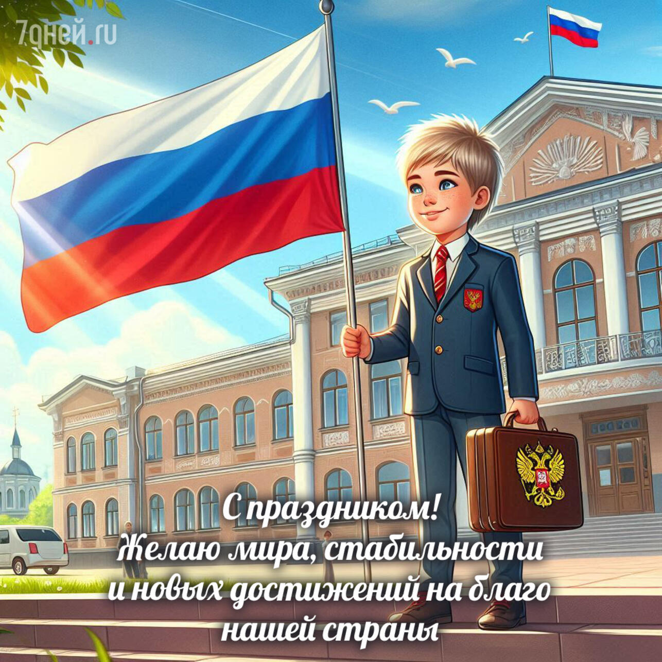 открытки ко дню россии, поздравления 12 июня, день россии 2025, открытки для близких, день россии картинки, поздравления родным, открытка день россии скачать, электронные открытки россия