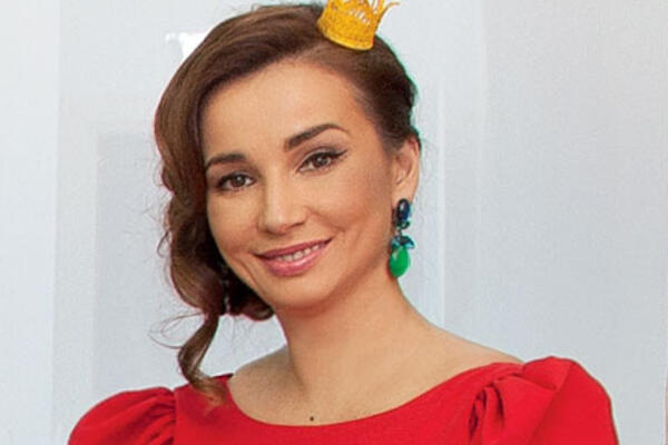 Анфиса Чехова боится жить в загородном доме 