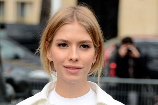 В Сети восхищаются красотой дочери модели Лены Перминовой