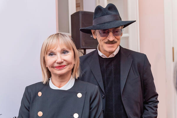 У Боярского пополнение в семье