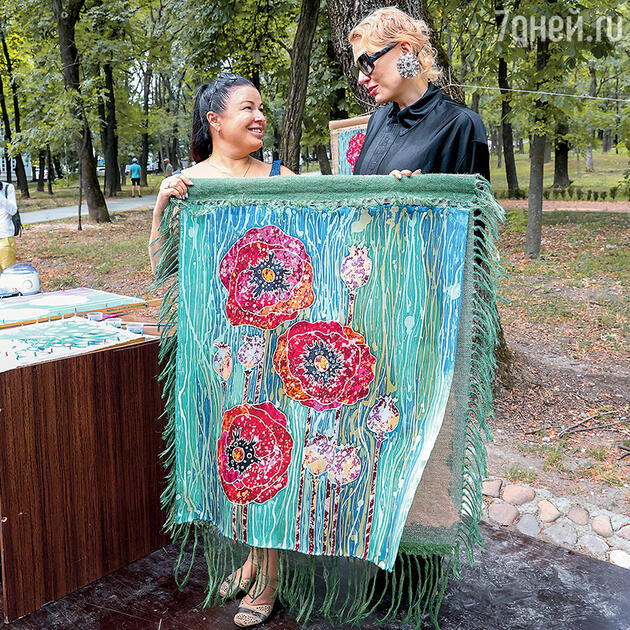 Рената Литвинова 