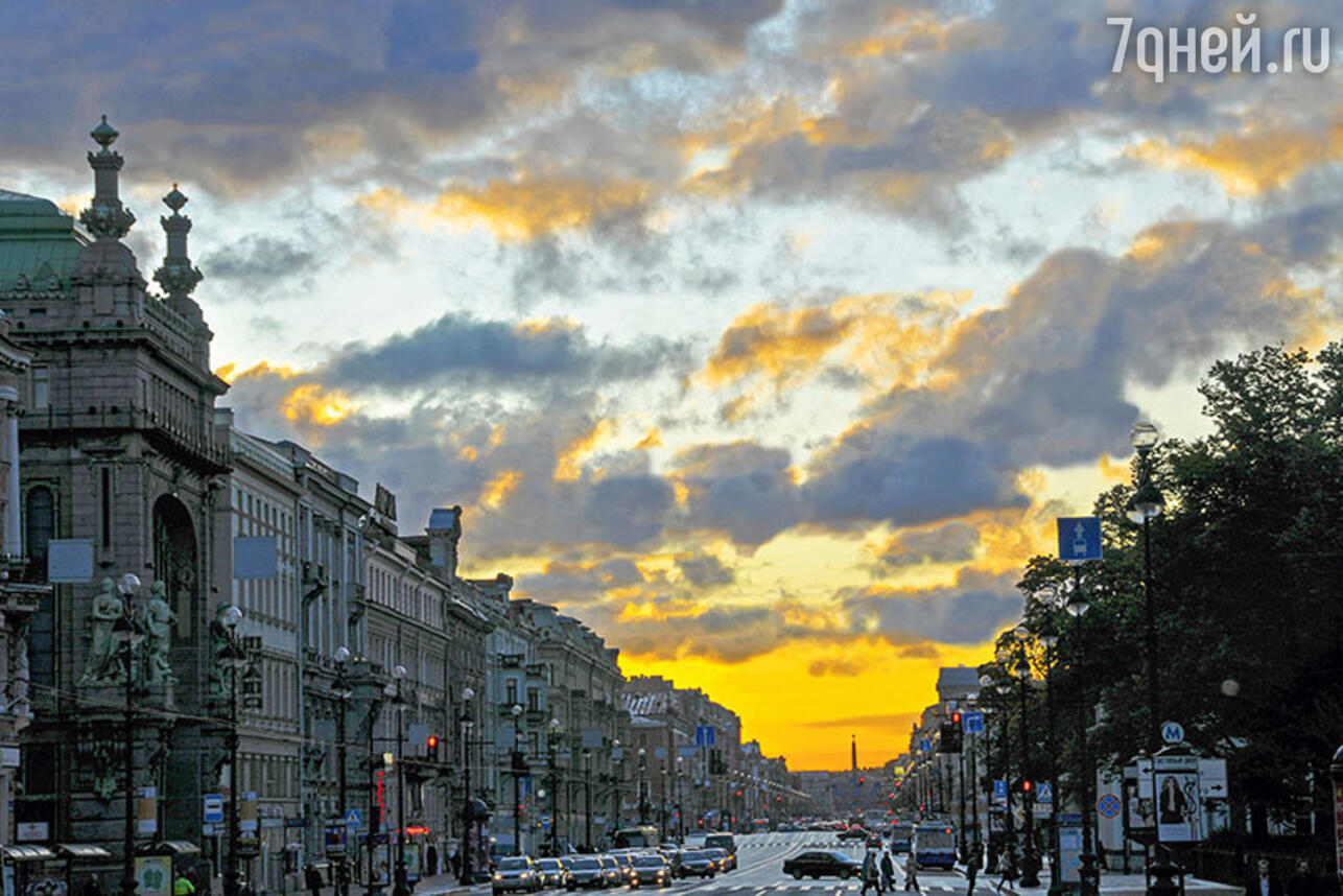 Рождение царь-града стр.3 - 7Дней.ру