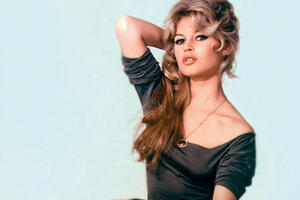 Брижит Бардо: «Я не могу жить одна»