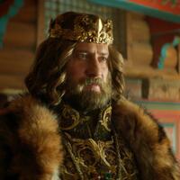 Прилучный примеряет корону: рецензия на «Сказку о царе Салтане»