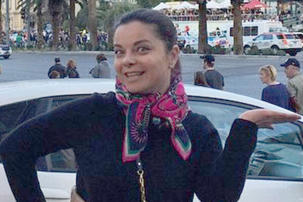 Наташа Королева прогулялась по Лас-Вегасу без макияжа 