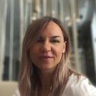 Ирина Пущаева