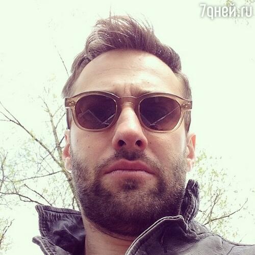 Дмитрий Шепелев